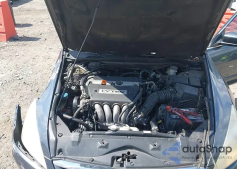 2006 Honda Accord 2.4 Ex из США, поврежденный, VIN 1HGCM56796A135839